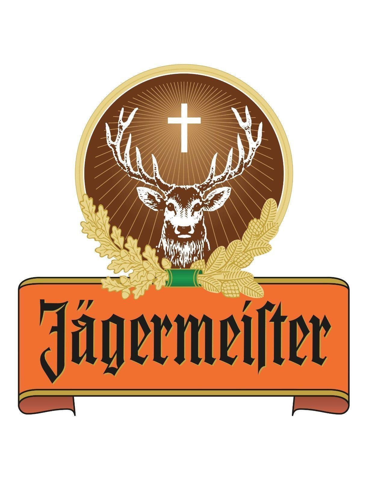 Jaegermeister Logo - Details about THE NORTH FACE Sticker Decal MANY SIZES Wall Truck Car ...