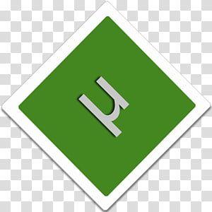 Utorrent Logo - UTorrent Dock Icons, uTorrent_Icon, UTorrent logo transparent ...