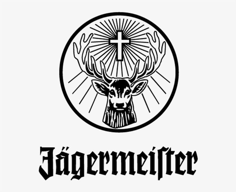 Jaegermeister Logo - Jagermeister Logo Png Transparent PNG - 1200x800 - Free Download on ...