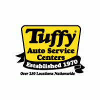 Tuffy Logo - Tuffy | Brands of the World™ | Download vector logos and logotypes