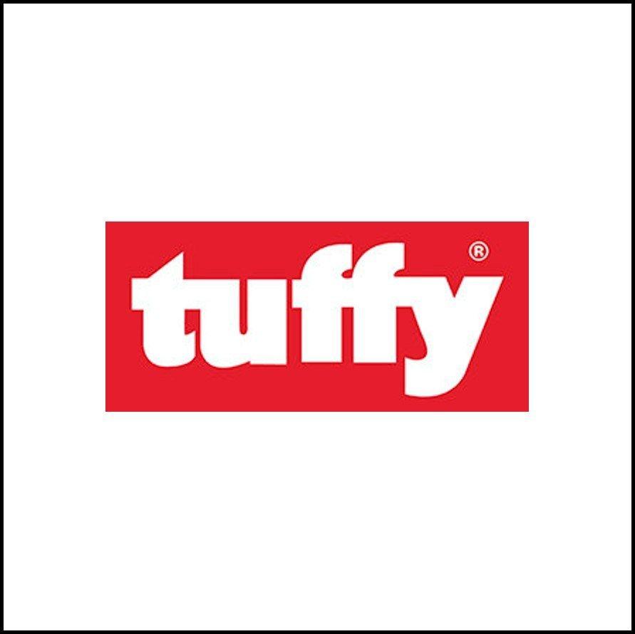 Tuffy Logo - Tuffy Logo |