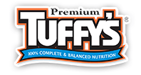 Tuffy Logo - Tuffy's Pet Foods
