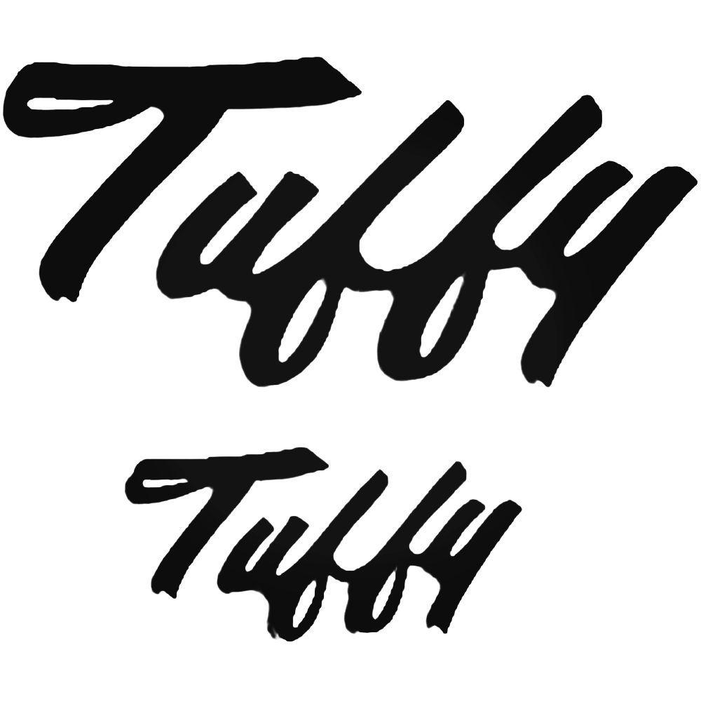 Tuffy Logo - tuffy-logo - Muskie Expo Show | Chicago | Milwaukee