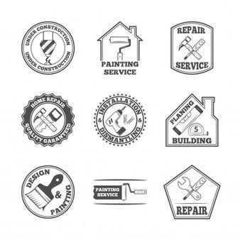 Installation Logo - Installation Vectors, Photos and PSD files | Free Download
