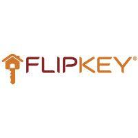 FlipKey Logo - Flipkey Logo