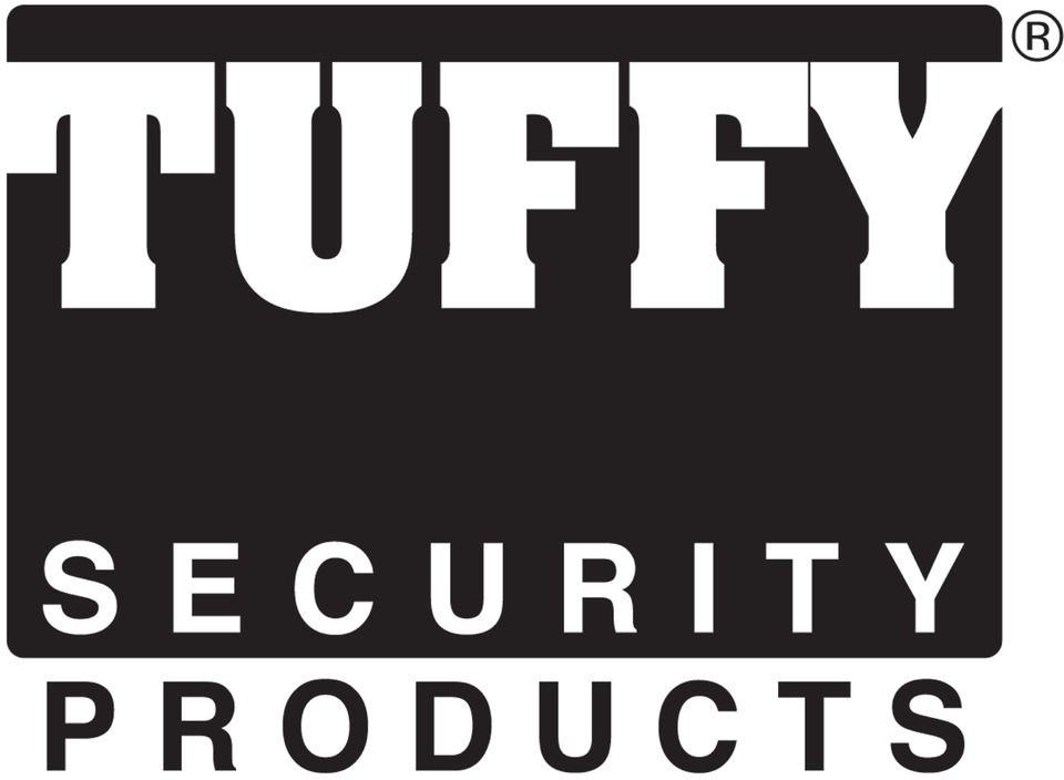 Tuffy Logo - Tuffy Security Products Inc.