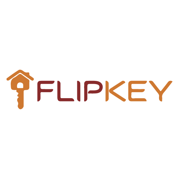 FlipKey Logo - Manage Flipkey Vacation Rental Listings Automatically