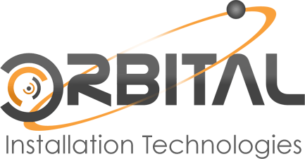 Installation Logo - Home - Orbital Installation Technologies LLC