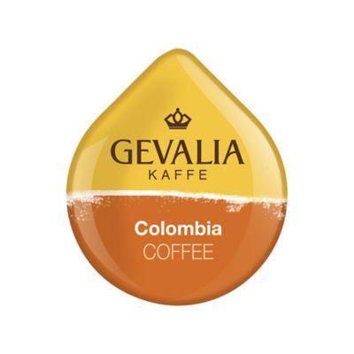 Gevalia Logo - Gevalia 14-Count Colombia Coffee T DISCs for Tassimo™ Beverage System
