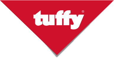 Tuffy Logo - High Quality Bags, Foils And Wraps