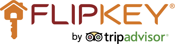 FlipKey Logo - FlipKey By TripAdvisor Logo