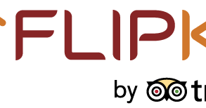 FlipKey Logo - Should you get a Free Listing on FlipKey? ~ Rent By Owner Guide