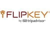 FlipKey Logo - FlipKey Reviews | http://www.flipkey.com reviews | Feefo