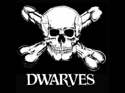 Dwarves Logo - The Dwarves - Motherfucker - YouTube