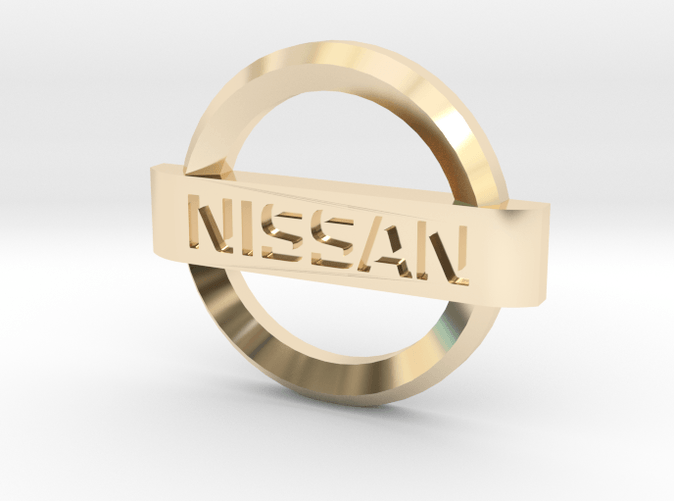 FlipKey Logo - Nissan Flipkey Logo Badge Emblem
