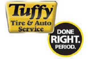 Tuffy Logo - Tuffy Tire & Auto Service in Port Charlotte FL in Port Charlotte, FL