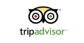 FlipKey Logo - Sync up with TripAdvisor / FlipKey using Bookster.