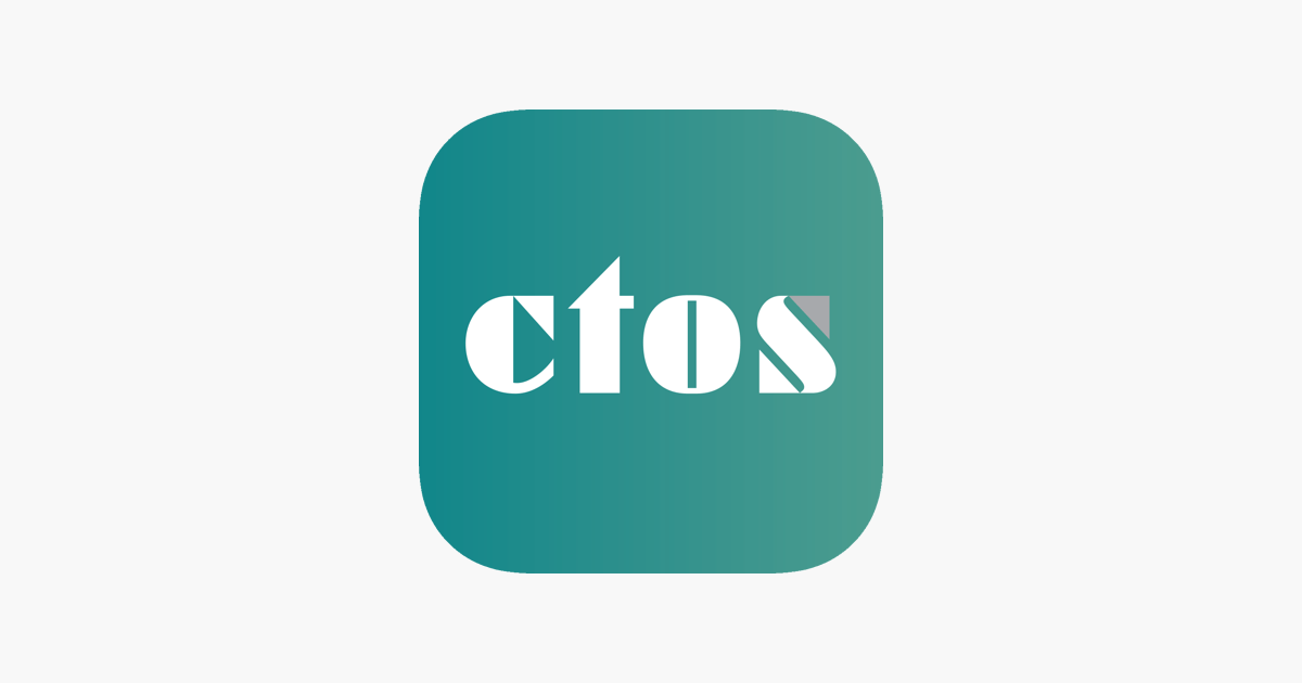 CTOS Logo - CTOS on the App Store