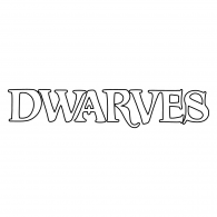 Dwarves Logo - Dwarves | Brands of the World™ | Download vector logos and logotypes