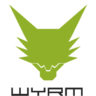 Wyrm Logo - Media Tweets