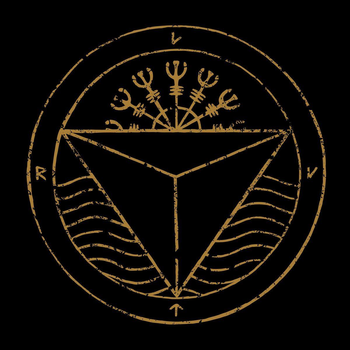 Wyrm Logo - Nascent (Stygian Wyrm Part I)