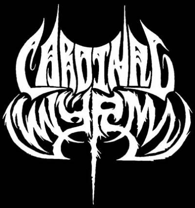 Wyrm Logo - Cardinal Wyrm - discography, line-up, biography, interviews, photos
