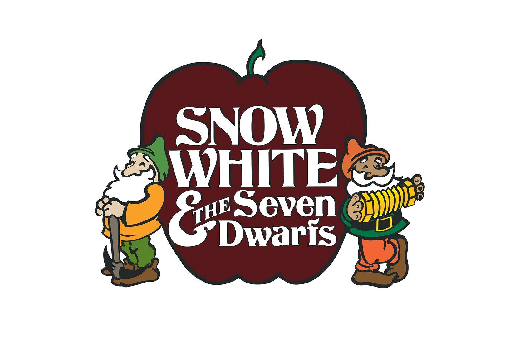 Dwarves Logo - Snow White & the Seven Dwarves - Sheldon Theatre