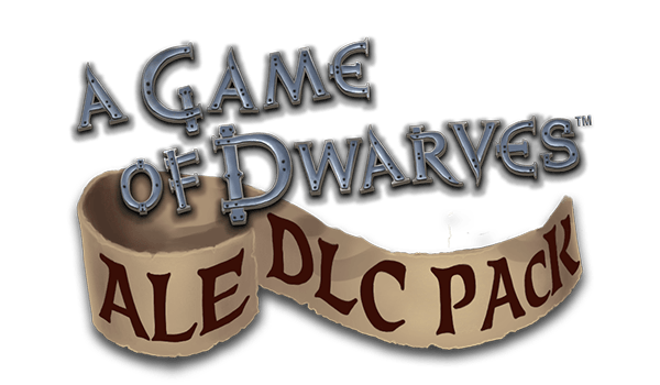 Dwarves Logo - A Game of Dwarves | Paradox Interactive