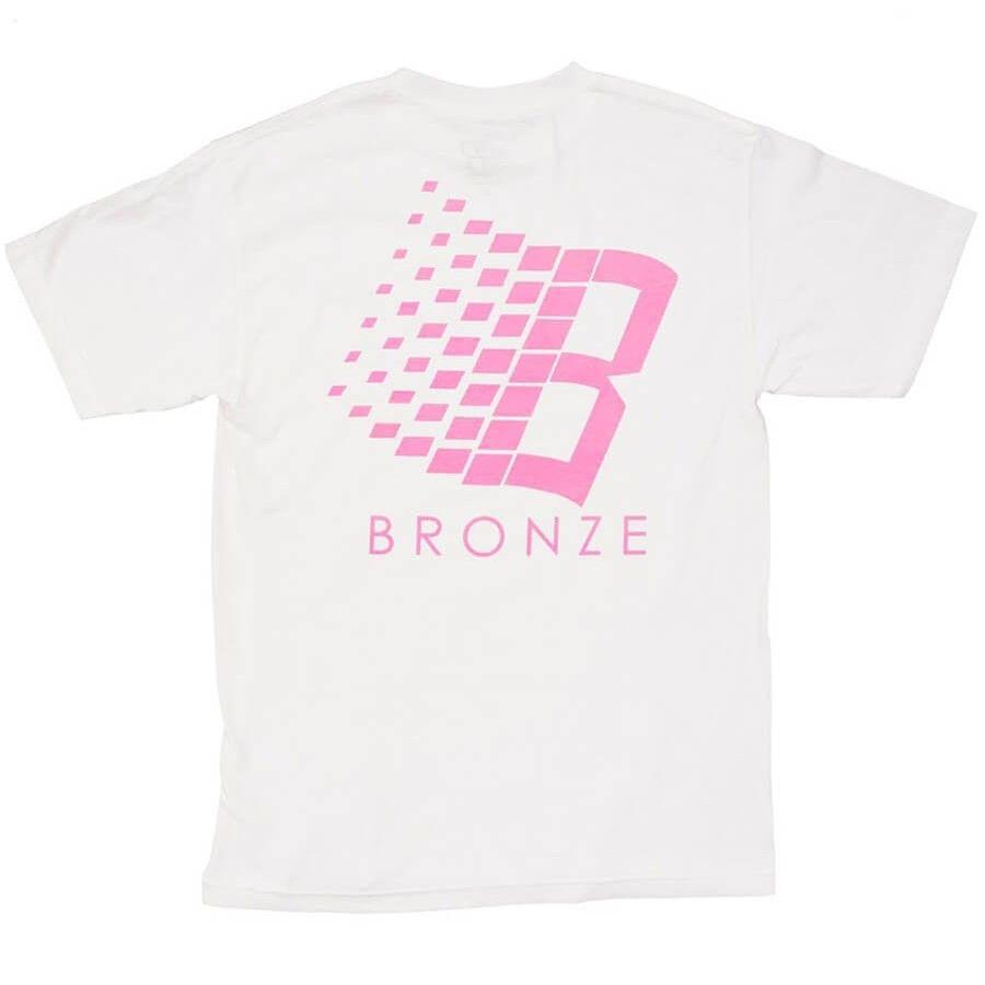 Bronze56k Logo - Bronze 56K Classic Logo (Solar Active Tee) Tee Shirts