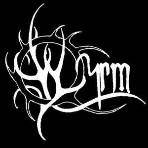 Wyrm Logo - Wyrm | Discography & Songs | Discogs
