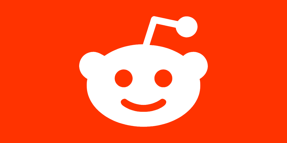 Redit Logo - Reddit 101: Leveraging the Internet's most Popular Alien