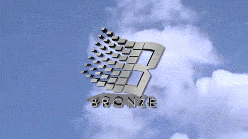 Bronze56k Logo - Steam Community :: :: bronze56k