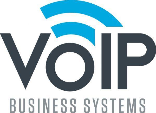 VoIP Logo - Sage Island Branding and a Website for VoIP Business Systems