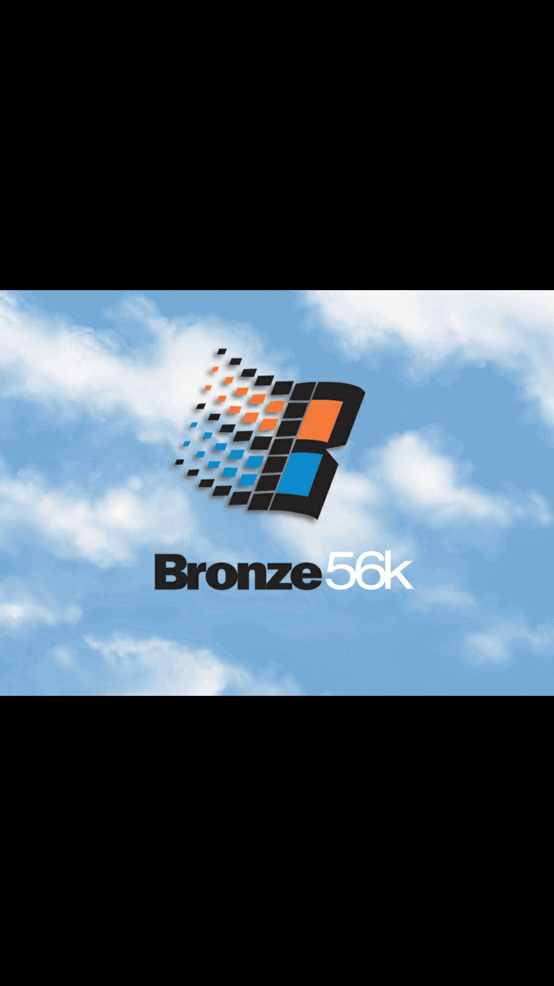 Bronze56k Logo - You guys know about Bronze 56K? : skateboarding
