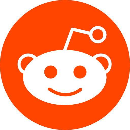 Redit Logo - Design, logo, reddit, social icon