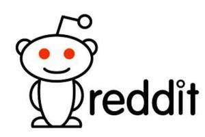 Redit Logo - reddit logo | NetGalley
