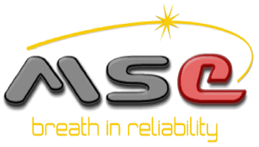 MSE Logo - Home - MSE