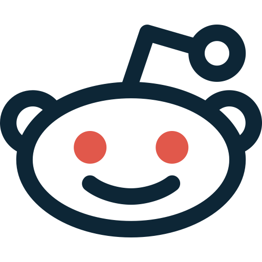 Redit Logo - Reddit Logo】. Reddit Logo Alien PNG Vector Free Download