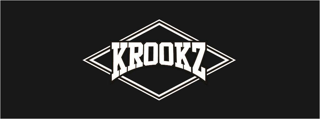 Bronze56k Logo - KROOKZKL. KROOKZ651: BRONZE56K SUMMER 19