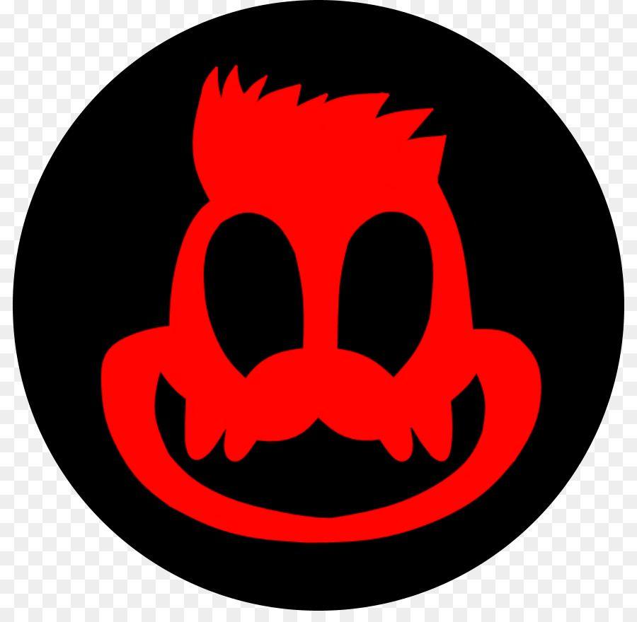 Koopalings Logo - Koopalings Logo Mario Kart 8 Deluxe Symbol Smile