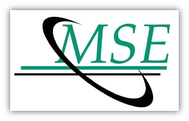 MSE Logo - Multi-State Electric Multi State Electric Industrial, Marine Electrical