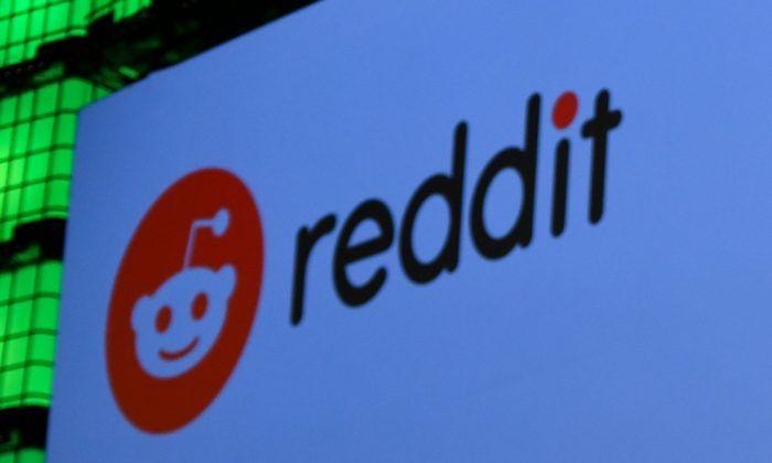Redit Logo - Largest Pro-Trump Community Gains 10,000 Members After Reddit ...