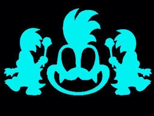 Koopalings Logo - Larry Koopa | Wiki | Bowser And Koopalings Amino