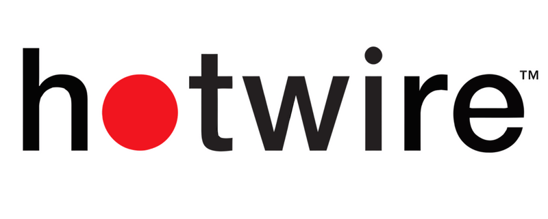 Hotwire.com Logo - Hotwire.com - innRoad