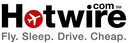 Hotwire.com Logo - Hotwire Logo / Internet / Logonoid.com