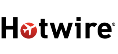 Hotwire.com Logo - Hotwire Review – PassportHeavy