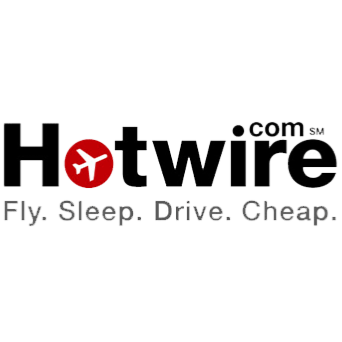 Hotwire.com Logo - Hotwire