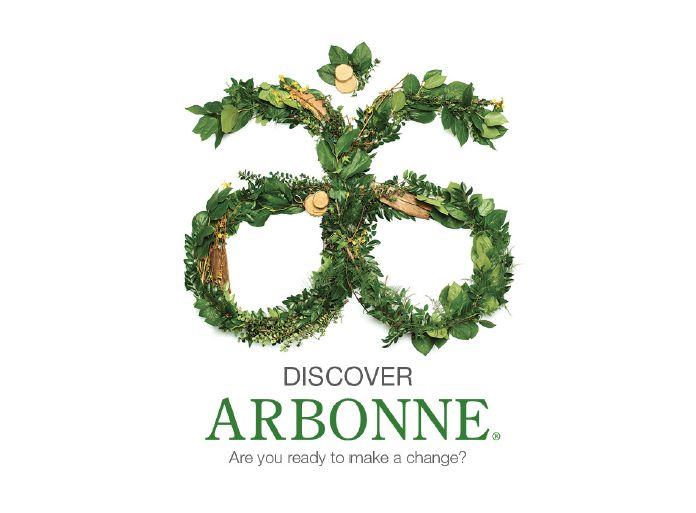 Arboone Logo - Arbonne Logos