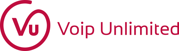 VoIP Logo - Leading ITSP for Connectivity services - Voip Unlimited Business Home