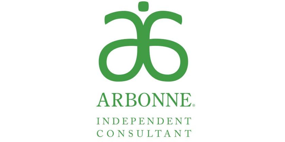 Arboone Logo - Discover Arbonne & Monthly Meeting Tickets, Multiple Dates | Eventbrite